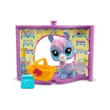 1000703 Figür Minişler Pet Nook W2 4a Belirtilmemiş