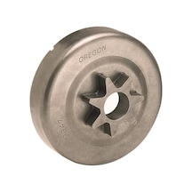 Zincir Dişlisi Motorlu Testere Alpina 400-450-500 Oegon Sabit