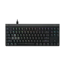 Logitech 920-013861 G515 Rapid Tkl Q Eng Linear Siyah Kablolu Oyuncu Klavyesi