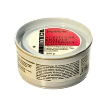 Akrilik Cam Polikarbon ve Plastik Benzeri için Çizik
