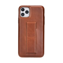 Apple İphone 11 Pro Uyumlu Deri Arka Kapak Rockcess Rst2ef Taba Diğer