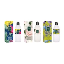 Kolonya Hatıralar, Ve Lavanta Pet Şişe 400 Ml