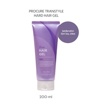Missha Bakım Etkili Güçlü Tutuşlu Şekillendirici Sert Saç Jölesi Procure Transtyle Hard Hair Gel