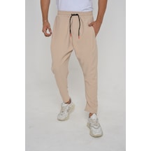 Unisex Modern Şalvar Pantolon