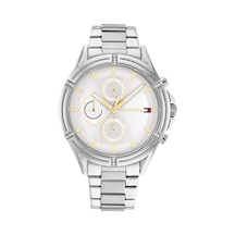 Tommy Hilfiger Th1782502 Kadın Kol Saati Gri