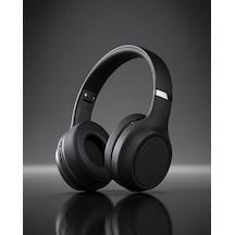 Kulak Üstü Kablosuz Bluetooth Kulaklık Gürültü Önleyici Uuczhn01kulaklık1
