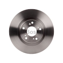 Honda Cr-V 2.0 2004-2006 Bosch Ön Disk 2 Adet
