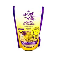 Granül Naturel Soyulabilir Ağda 250gr