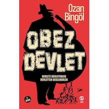 Obez Devlet - Ccgx-893301