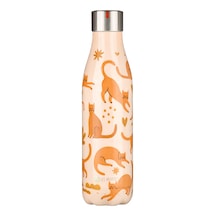 Les Artistes Paris Isı Yalıtımlı Çelik Termos 500ml Cosy Diğer
