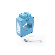 Frer Tat061 Serisi 600/5a Akım Trafosu 61x31 Or 51 Cl.0.5 6va