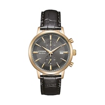 Citizen Ca7067-11h Kol Saati Siyah
