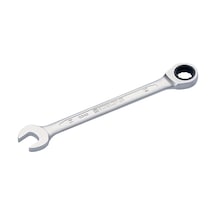 İzeltaş Cırcırlı Kombine Anahtar 10 Mm