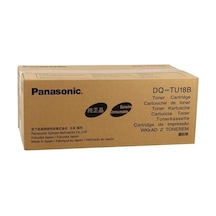 Tonersepeti Panasonic Dq-tu18b Toner