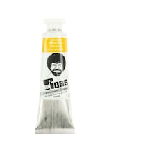 Bob Ross Yağlı Boya Manzara Serisi 37 ML No:6014 Ochre Yellow