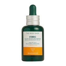 The Body Shop Vitamin C Aydınlatıcı Konsantre Serum 30 ML