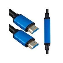 Fully G-508b Çipsetli Çift Filtreli Hdmı Kablo 40 Metre