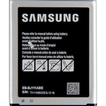 Samsung Galaxy Uyumlu J1 Ace Pil Batarya