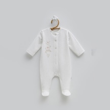 Caramell Bebek Tulum Tk2254 Ekru