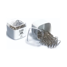 Mas Toplu İğne Nikel Cubbie No:3 1242