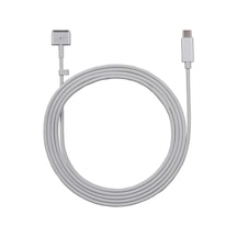 Ally Apple Uyumlu Macbook Retina Pro 45w 60w 85w Usb C To Manyetik Şarj Kablosu T Tipi - 5775