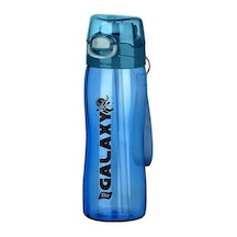 Su Matarası - Suluk 750 Ml. Spor Su Matarası Çok Renkli