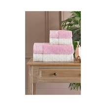 Heritage Best Set Pembe - Krem