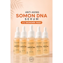 Somon Dna Serum 5'li Ekonomik Paket 5x30 Ml