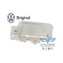 Volkswagen Kapı Altı Uyarı Lambası Ikaz Işığı 4B0947415