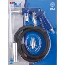 Wufu Ps-1 Havalı Kumlama Tabancası