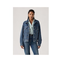 Levi's 90's Trucker Ceket İndigo