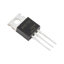 Irfb 7730 Entegre Devre Transistör