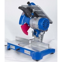 Uludağ Portatif Dik Gönye Kesme Makinesi 300 MM