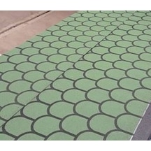 Çatı Kaplama Şıngıl 5 Metre Membran Çatı Su Yalıtım