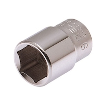 İzeltaş 1110 06 0010 10 Mm 3/8" Lokma Anahtar Altı Köşe