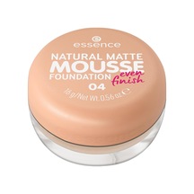 Natural Matte Köpük Föndöten 04 Çok Renkli