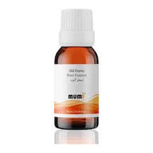 Gül Mum Esansı 10 Ml Şeffaf