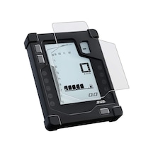 Yamaha Tenere 700 Dijital Gösterge Uyumlu Şeffaf Nano Ekran Koruyucu 2018-2022