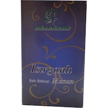 Doğan Baharatçılık Isırganlı Ballı Bitkisel Macun 450 G