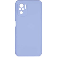 More Tr Redmi Note 10s Kılıf Mtr Mara Lansman Kapak - Lila