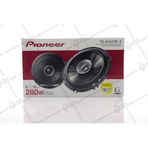 Pıoneer Ts-1610-2 16 Cm Pıoneer Hoparlör 1 Çift 2 Adet