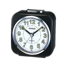 Casıo- Masa Saati (Tq-143S-1Df) Kargo Bizden