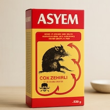 Fare Zehiri 500 G