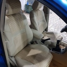 Toyota Corolla Uyumlu Araca Özel Oto Koltuk Kılıfı (500348163)