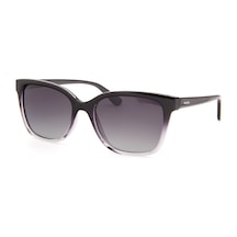 Polo Village Pv5029 C9 53 Polarize Unisex Güneş Gözlüğü Siyah
