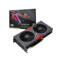 Colorful Rtx 4060 8gb Gddr6 128bit Nb Duo 8gb V3-v Aeae1clf0095