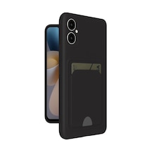 Samsung Galaxy A05 Kelvin Kartvizitli Silikon