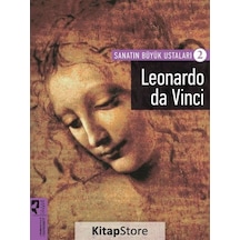 Leonardo Da Vinci - Sanatın Büyük Ustaları 2