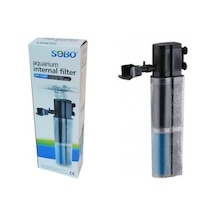 Sobo Wp-1500F Akvaryum İç Filtre 1000 L/S 18 W