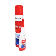 Mdf Kit Şeffaf Kuvvetli Yapıştırıcı